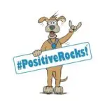 #PositiveRocks!