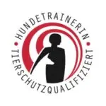 Tierschutzqualifizierte Hundetrainer:in