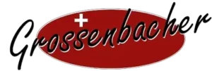 Logo Beat Grossenbacher GmbH