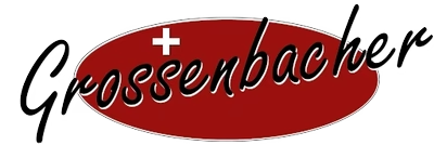 Logo Grossenbacher