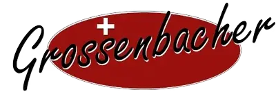 Logo Grossenbacher