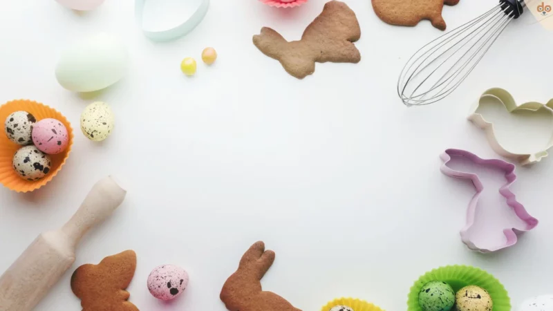 5 leckere und einfache hundefreundliche Osterrezepte