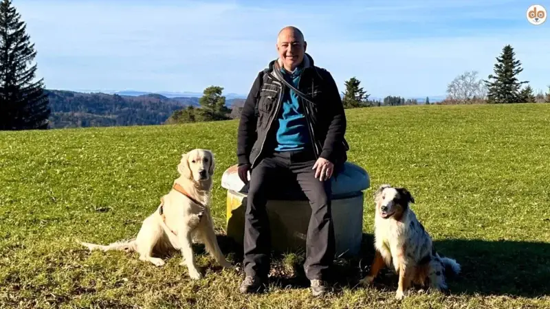 Mitgliedschaftsfunktion auf rundum.dog – Ein Schritt hin zu mehr Transparenz