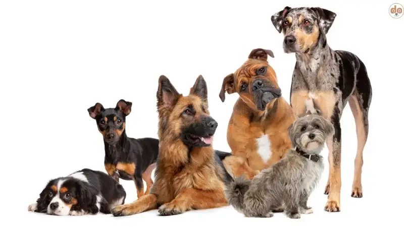 5 spannende Fakten über Blutgruppen bei Hunden