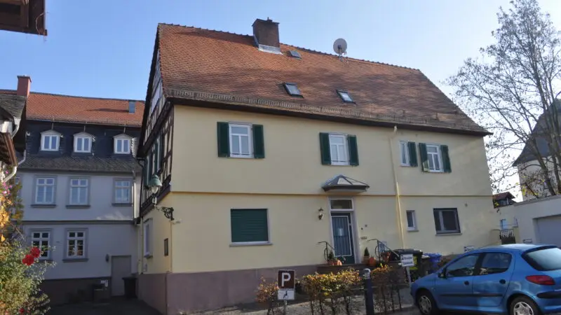 Römerkastell Saalburg: Ein Ausflug in die Antike - Bad Homburg2C Schulberg 3