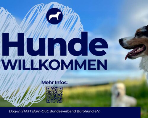 Bürohundtag