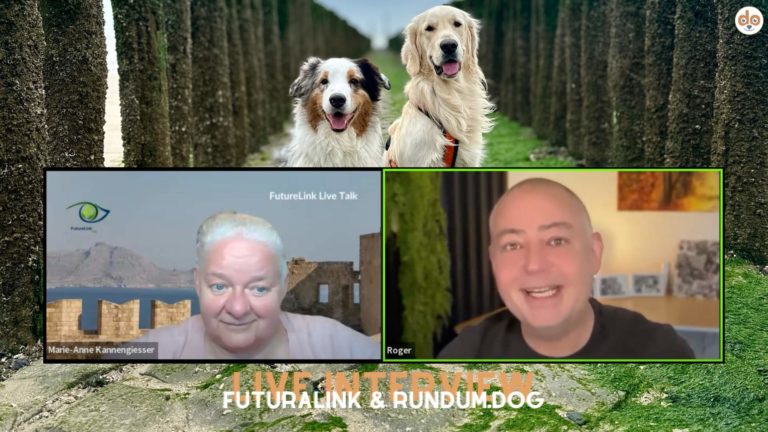 Interview FuturaLink und rundum.dog