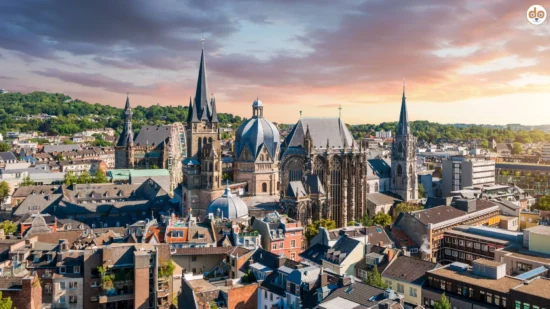 Aachen