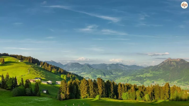 Bregenzerwald