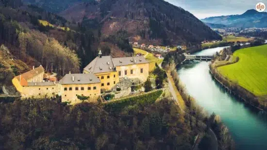 Burg Rabenstein