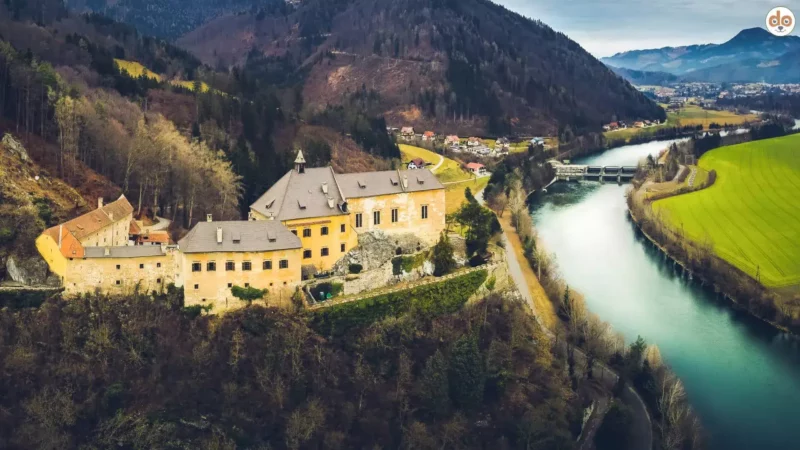 Burg Rabenstein