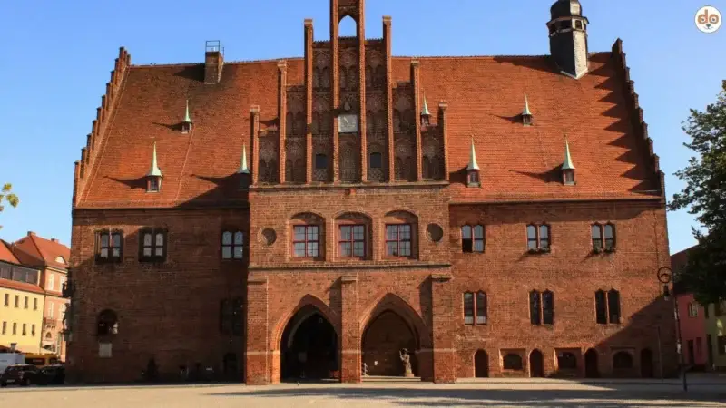 Jüterbog