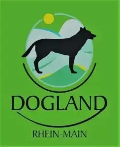 Logo Dogland-Rhein-Main