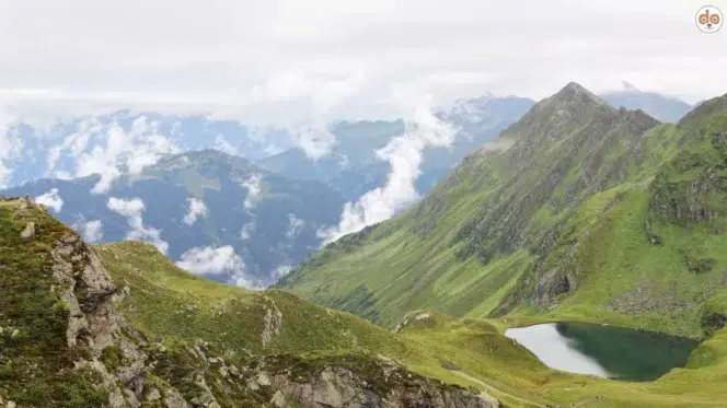 Montafon
