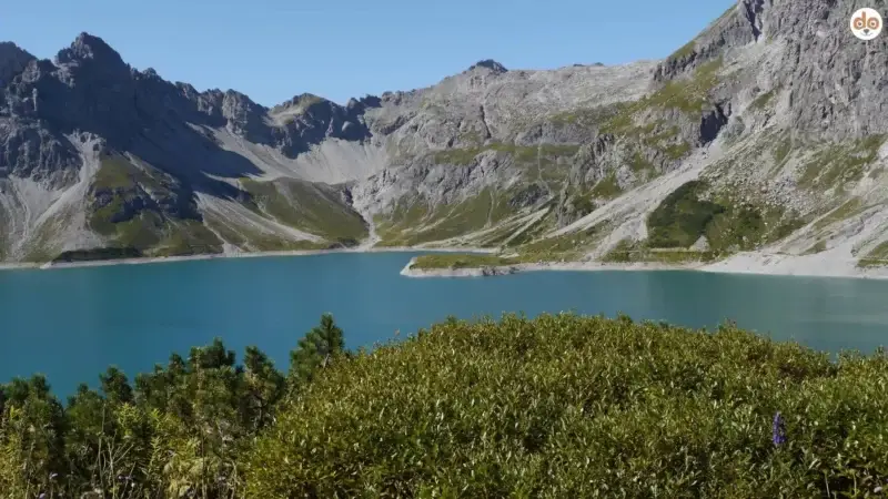 Naturpark Rätikon