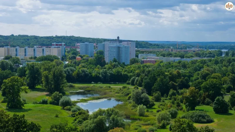 Park Babelsberg
