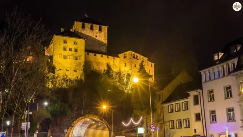 Schattenburg