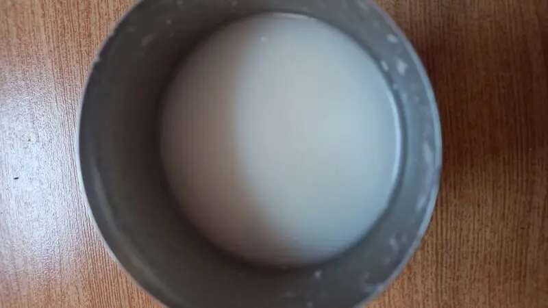 Buttermilch