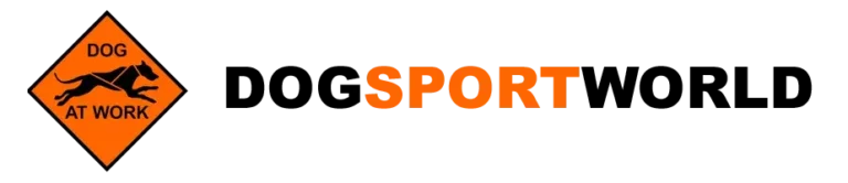 Dog at work - Zughundesport - DOGSPORTWORLD