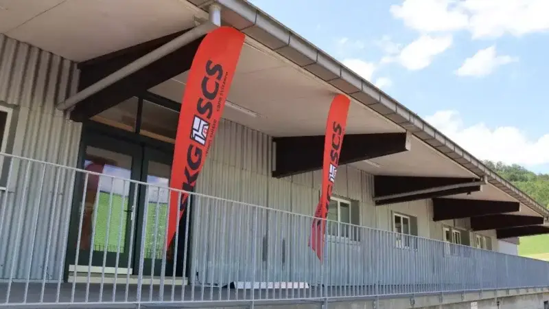 Das neue Kompetenzzentrum Hund Schweiz ist eröffnet - Kompetenzzentrum HUND SCHWEIZ