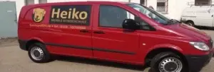 Logo Hundeprofi24 Heiko – Mobile Hundeschule