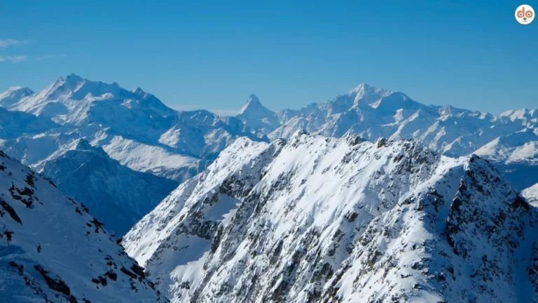 Aletschgletscher Eggishorn