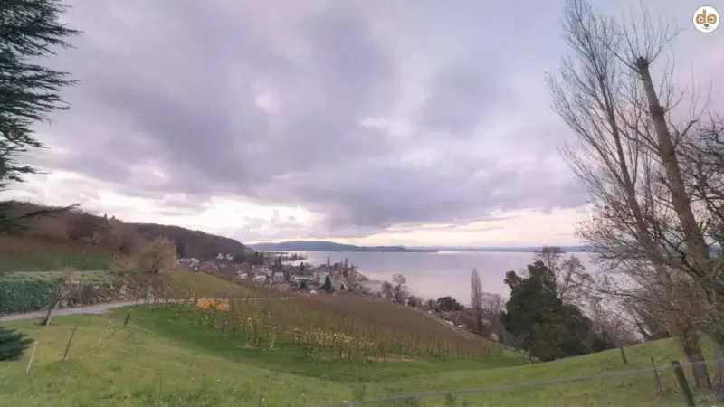 Schloss Arenenberg: Ein historisches Juwel am Bodensee