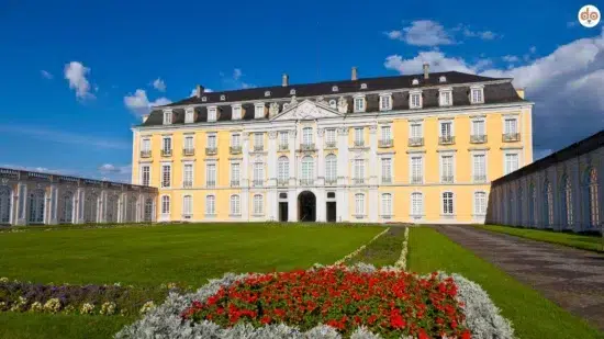 Augustusburg