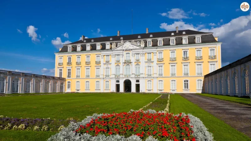 Augustusburg