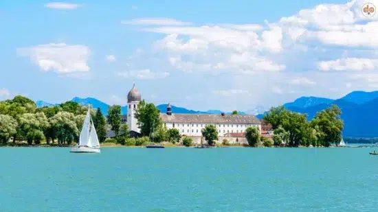 Chiemsee