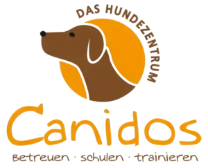 Logo Hundezentrum Canidos