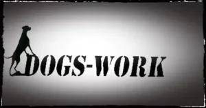 Logo Dogs Work Inh. Nicole Klosterkötter