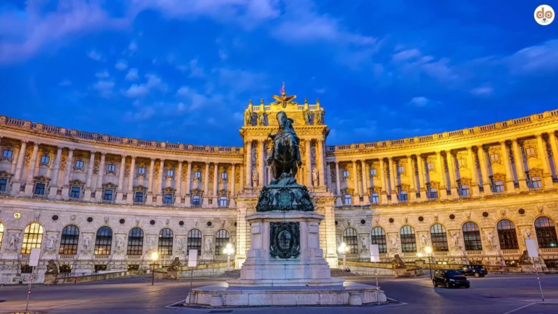 Hofburg