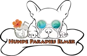 Logo Hundeparadies Elmer GmbH