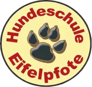 Logo Hundeschule Eifelpfote: LIND-art® Zentrum Eifel