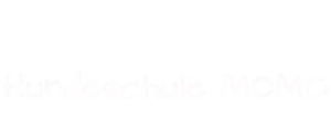 Logo Hundeschule MOMO