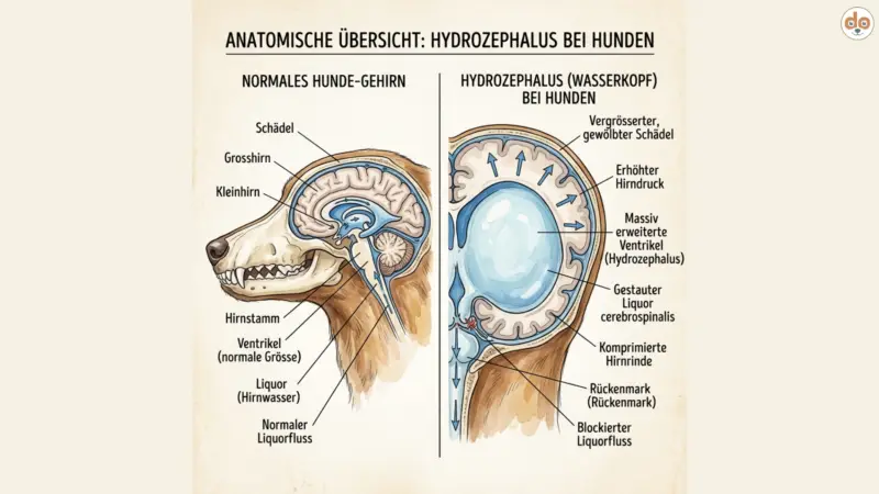 Hydrozephalus