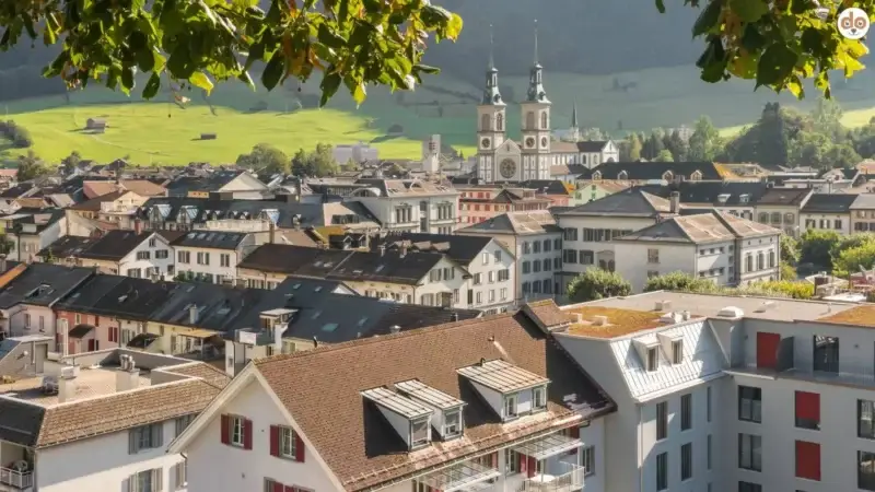 Kanton Glarus: Eine Region voller Naturschönheiten und historischer Reichtümer