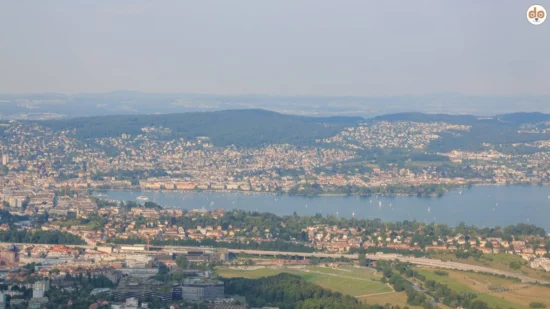 Kanton Zürich