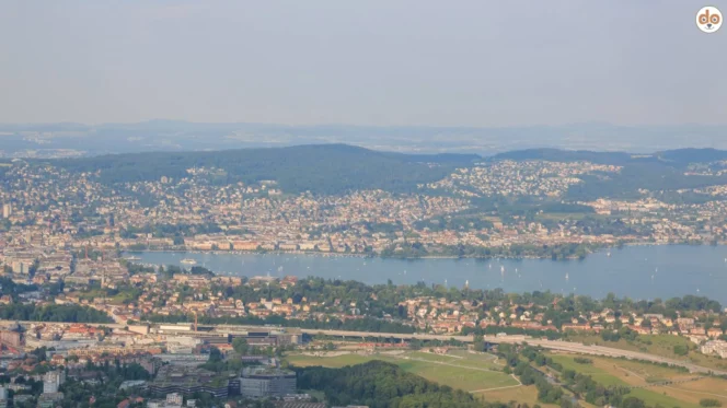 Kanton Zürich