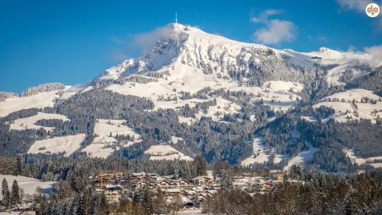 Kitzbüheler Horn