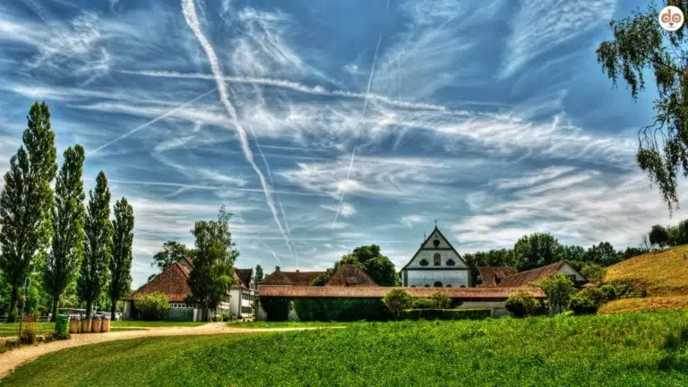 Kloster St. Katharinental