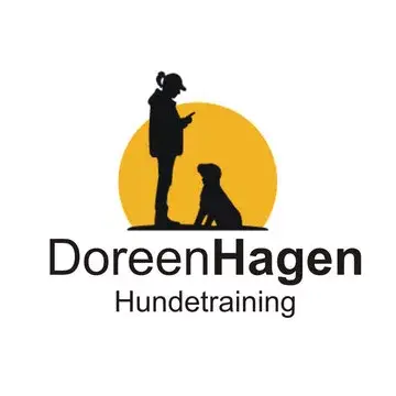 Hundetraining Doreen Tolkmitt - logo doreenhagen