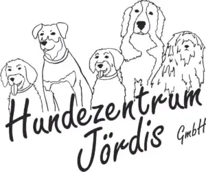 Logo Hundeschule Jördis