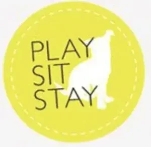 Logo PLAY SIT STAY – Individuelles Training für Menschen mit Hund