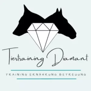 Logo Tiertraining Diamant