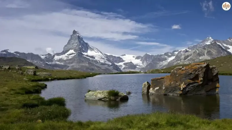 Matterhorn: Ein majestätisches Erlebnis für Hunde und Halter