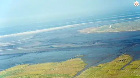 Nationalpark Schleswig-Holsteinisches Wattenmeer