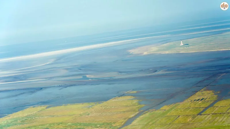 Nationalpark Schleswig-Holsteinisches Wattenmeer
