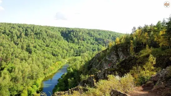 Natur im Kanton Bern